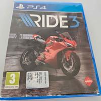 Ride 3