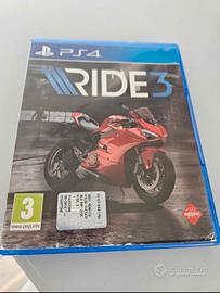 Ride 3