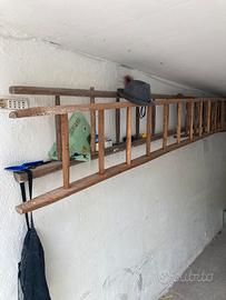 Scale legno