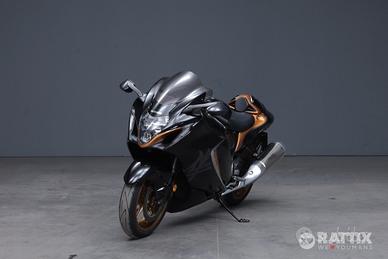 SUZUKI Hayabusa 1300