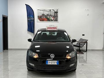 Volkswagen Polo 1.2 TDI 5p. Comfortline