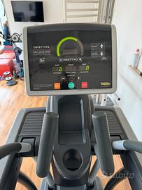 Ellittica Technogym Vario