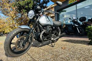 MOTO GUZZI V7 TUTTO INCLUSO ANCHE PASSAGGIO!