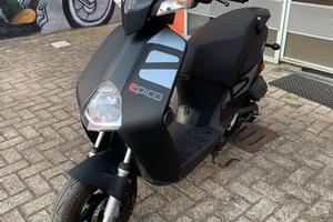 Scooter generic