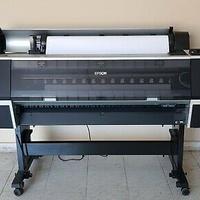 Plotter epson 9700 105cm