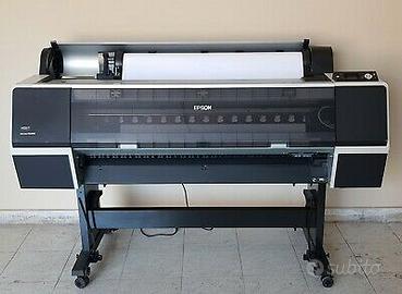 Plotter epson 9700 105cm