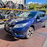 RICAMBI USATI PER NISSAN PULSAR, ANNO 2014, 1197 B