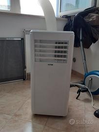 Condizionatore portatile 12000 btu