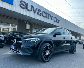 Mercedes-benz GLA 180 GLA 180 d Automatic Sport Pl