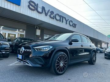 Mercedes-benz GLA 180 GLA 180 d Automatic Sport Pl