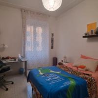 Stanza singola per donna 30+ zona Furio Camillo