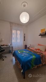 Stanza singola per donna 30+ zona Furio Camillo