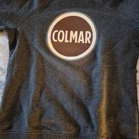 felpa Colmar da uomo