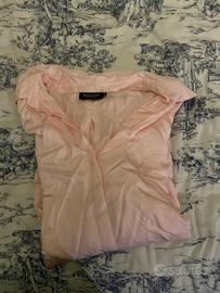 Camicia in viscosa molto morbida