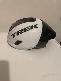 Casco nuovo