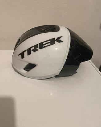 Casco nuovo