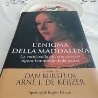 L'enigma della Maddalena
