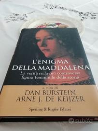 L'enigma della Maddalena