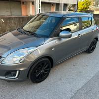 Suzuki swift molto bella