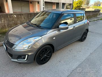 Suzuki swift molto bella