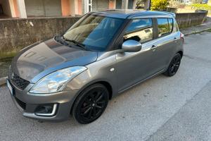 Suzuki swift molto bella