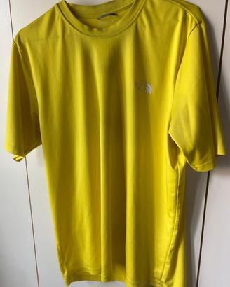 Maglia the north face