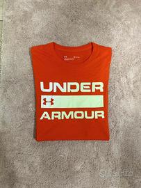 t-shirt Under armour 