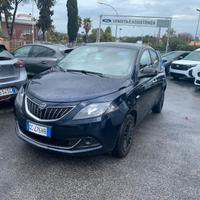 Lancia Ypsilon 1.2 69 CV 5 porte GPL Ecochic Silve