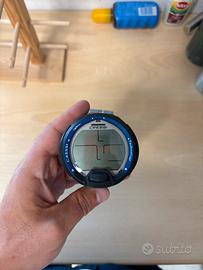 Orologio sub Cressi  leorando