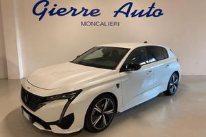 PEUGEOT 308 3ª serie 308 BlueHDi 130 S&S EAT8 ...