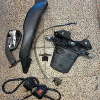 Ricambi aprilia rs 50/125