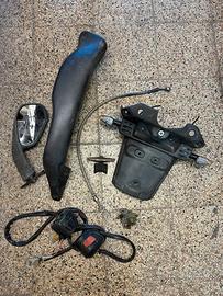 Ricambi aprilia rs 50/125