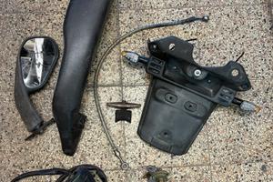 Ricambi aprilia rs 50/125