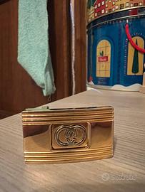 Fibbia Gucci