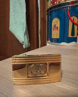 Fibbia Gucci