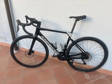 BICI MERIDA SCULTURA 6000 2025