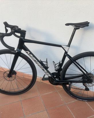 BICI MERIDA SCULTURA 6000 2025