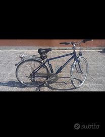 Spillo bianchi bicicletta