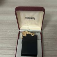 Zippo Accendino