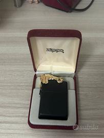 Zippo Accendino