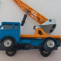 Lancia Esadelta gru Politoys Penny