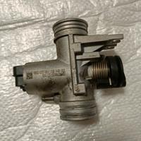 corpo farfallato liberty 125 i jet 