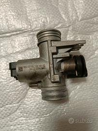 corpo farfallato liberty 125 i jet 