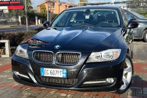 Bmw 320d cat Futura BERLINA 184CV