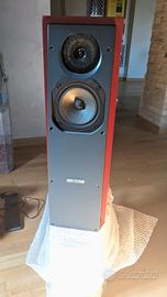 diffusori mel audio sela