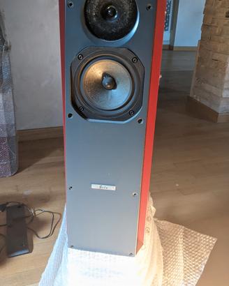 diffusori mel audio sela