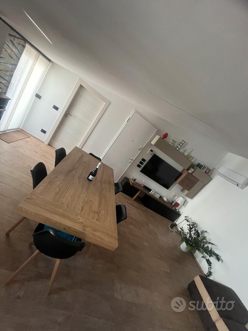 Appartamento – Trapani, Milo - Altro