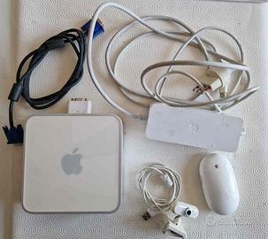 Apple mac mini 2,1 A1176