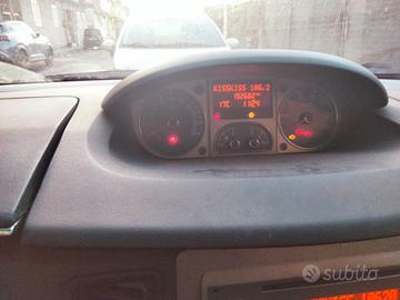 Lancia musa 1.3 Multijet 193000 km