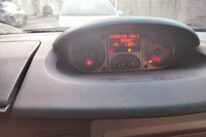 Lancia musa 1.3 Multijet 193000 km